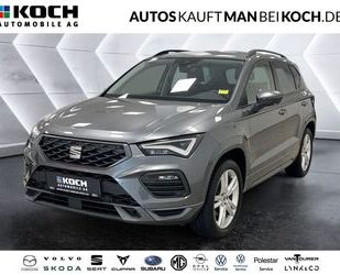 Seat Ateca Gebrauchtwagen
