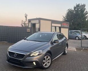 Volvo V40 Gebrauchtwagen
