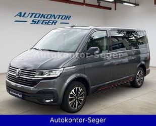 VW T6 Multivan Gebrauchtwagen