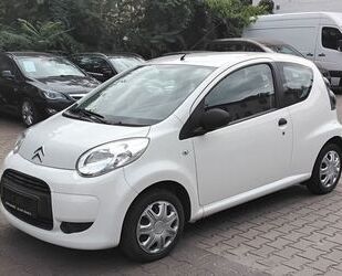 Citroen C1 Gebrauchtwagen