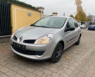 Renault Clio Gebrauchtwagen