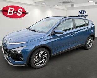 Hyundai BAYON Gebrauchtwagen