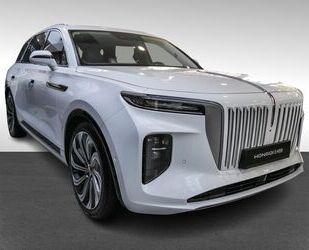 Hongqi E-HS9 Gebrauchtwagen