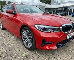 BMW 318 Gebrauchtwagen