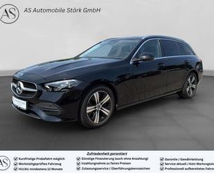 Mercedes-Benz C 200 Gebrauchtwagen