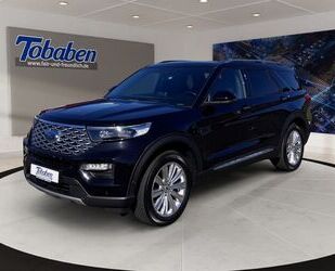 Ford Explorer Gebrauchtwagen