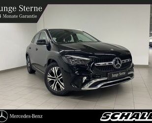 Mercedes-Benz GLA 180 Gebrauchtwagen