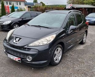 Peugeot 207 Gebrauchtwagen