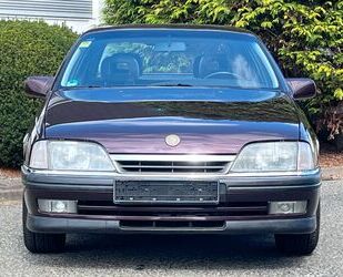 Opel Omega Gebrauchtwagen