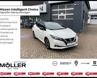 Nissan Leaf Gebrauchtwagen