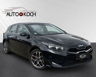 Kia ceed / Ceed Gebrauchtwagen