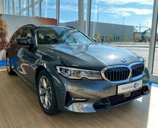 BMW 330 Gebrauchtwagen