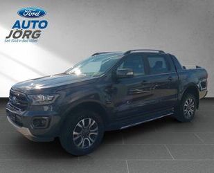 Ford Ranger Gebrauchtwagen