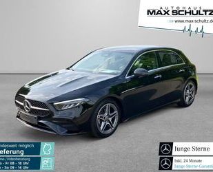 Mercedes-Benz A 200 Gebrauchtwagen