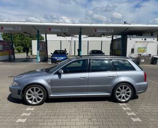 Audi RS4 Gebrauchtwagen