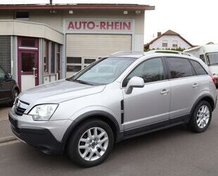 Opel Antara Gebrauchtwagen