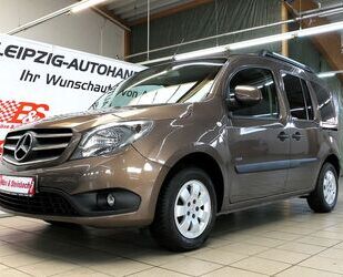 Mercedes-Benz Citan Gebrauchtwagen