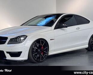 Mercedes-Benz C 63 AMG Gebrauchtwagen