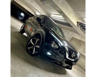 Nissan Juke Gebrauchtwagen