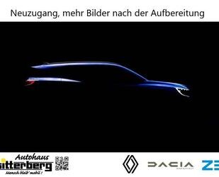 Renault ZOE Gebrauchtwagen