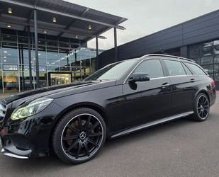 Mercedes-Benz E 350 Gebrauchtwagen