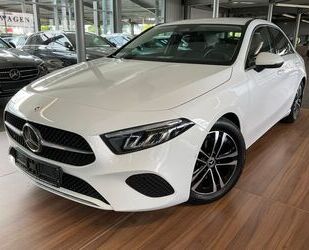 Mercedes-Benz A 200 Gebrauchtwagen
