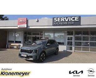 Kia Sorento Gebrauchtwagen