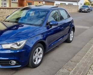 Audi A1 Gebrauchtwagen