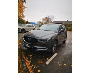 Mazda CX-5 Gebrauchtwagen