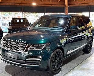 Land Rover Range Rover Gebrauchtwagen