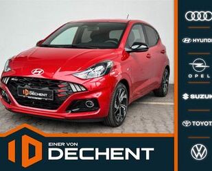 Hyundai i10 Gebrauchtwagen