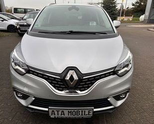 Renault Scenic Gebrauchtwagen