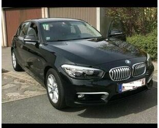 BMW 118 Gebrauchtwagen