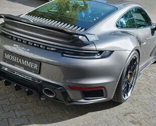 Porsche 992 Gebrauchtwagen