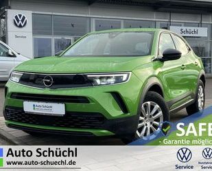 Opel Mokka-e Gebrauchtwagen
