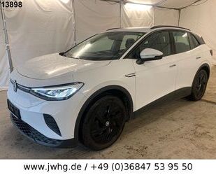 VW ID.4 Gebrauchtwagen