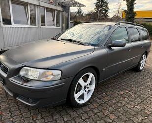 Volvo V70 Gebrauchtwagen