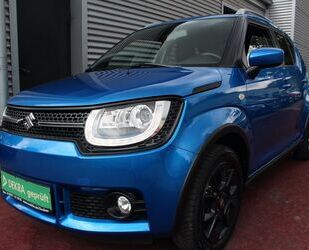 Suzuki Ignis Gebrauchtwagen