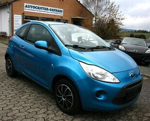 Ford Ka/Ka+ Gebrauchtwagen