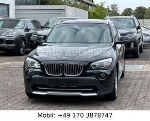BMW BMW X1 Baureihe X1 xDrive 23d*Pano*Aut*Bi-Xe*AHK*N Gebrauchtwagen