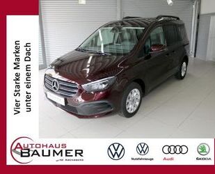 Mercedes-Benz T-Klasse Gebrauchtwagen