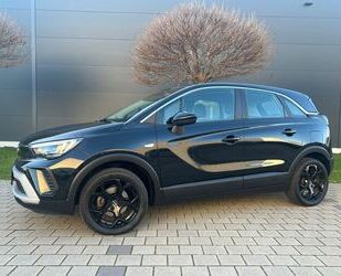 Opel Crossland (X) Gebrauchtwagen