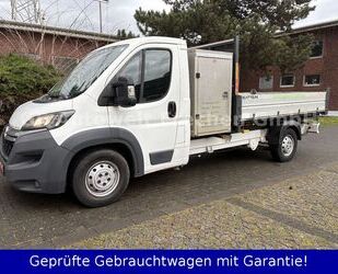 Citroen Jumper Gebrauchtwagen