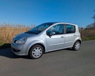Renault Modus Gebrauchtwagen
