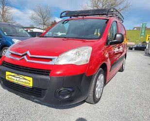 Citroen Berlingo Gebrauchtwagen