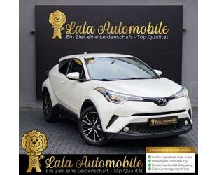 Toyota C-HR Gebrauchtwagen
