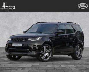 Land Rover Discovery Gebrauchtwagen