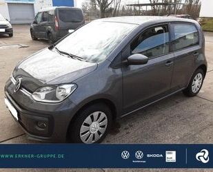 VW up! Gebrauchtwagen