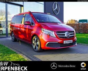 Mercedes-Benz V 220 Gebrauchtwagen