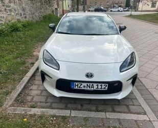 Toyota GR86 Gebrauchtwagen